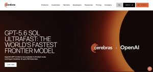 Cerebras Systems Stock Jumps 15.67% As AI Chipmaker's Wild Trading Swings Continue Since May IPO Debut