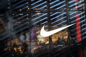 Nike Stock Falls to Lowest Level in Nearly 12 Years After Rival On Holding's Weak Sales Guidance