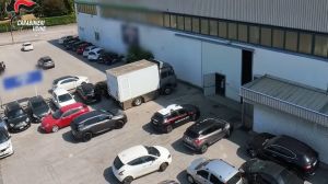 Presunta officina abusiva a Udine, dissequestrate le macchine: «Non sono oggetto del reato»
