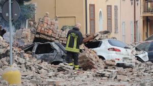 Terremoto e ricostruzione: intascarono 1,6 milioni di euro, imprenditori condannati a risarcire
