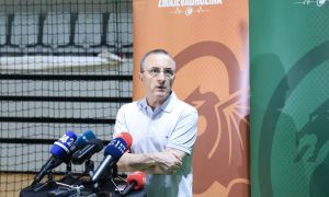 Cedeviti Olimpiji čez noč padli v vodo trije posli