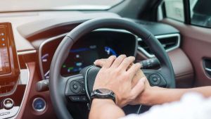 Die Aggression im Straßenverkehr nimmt zu, doch Schuld sind nicht immer die anderen