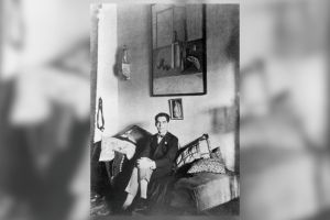 Guerre d’Espagne : la voix du poète Federico Garcia Lorca résonne encore, 90 ans après son assassinat
