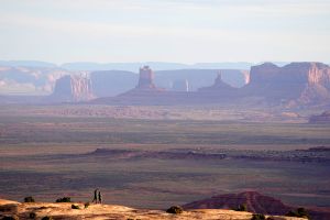 Execs Bought Stock in Their Own Firm Days Before Trump Shrank National Monument