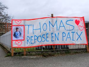 Le racisme anti-Blancs n’est pas né à l’extrême droite