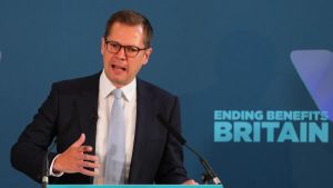 Reform is right about benefits - our economy will collapse without action