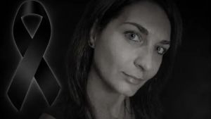 Lo struggente post del titolare di lavoro della donna uccisa dall’ex: “Scusa, Tania”