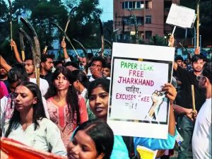 Youth must move from protest to the polling booth