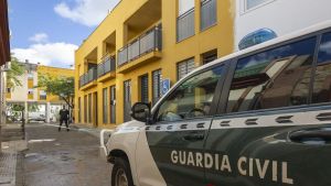 La guerra de clanes de Huelva, con ecos en Gijón: dos de los fallecidos en Isla Cristina son la suegra y la hermana de 