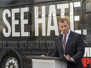 Opinion: Albertans targeted by hate should know someone will listen Alberta has spent the past few weeks debating hate, racism and free expression. Taken together, three recent events raise an important question: When does hate matter enough for us to take it seriously?