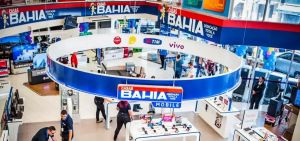 Perigo de calote empresarial: juro alto e salário baixo derrubam Casas Bahia e 3.000 empregos dançam