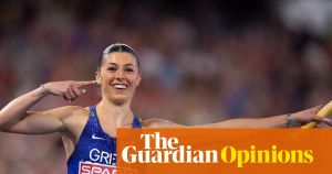 The Guardian view on a vibrant summer for British athletics: inspiring a generation