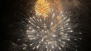 Dopo i fuochi d’artificio di Ferragosto, le polemiche investono il sindaco di Grado