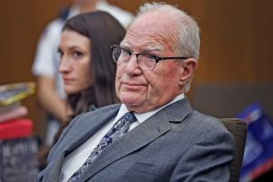 What if there are no real villains in the Lindsay Clancy case?