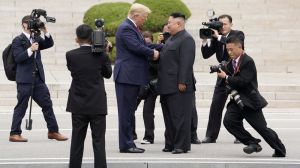 Signale an Kim