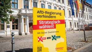 Betreutes Wählen