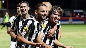 Partizan se oglasio uoči meča sa Hetafeom