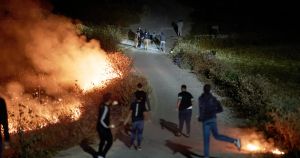 La Cisjordanie livrée à la terreur des colons israéliens
