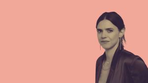 La tarea de la literatura en tiempos crueles | Valeria Luiselli