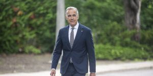 Carney government relies on energy ‘transition’ myth at our peril