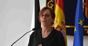 Mónica García y Elma Sainz comparecerán en el Congreso la próxima semana para explicar la situación en Ceuta