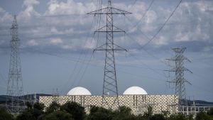 El PSOE miente en lo nuclear