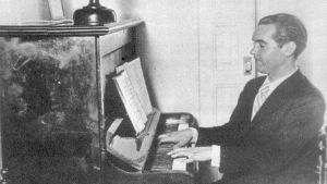 Queridísimo Federico