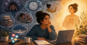 What Is Your Procrastination Trying to Protect You From?