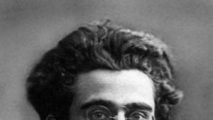 Flores amarillas para Gramsci