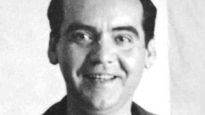 Nuestra participación en el asesinato de Lorca