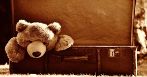 The Empty Nest May Begin Before Your Child Leaves