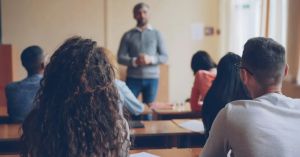 How Universities Can Make Students Feel Like Impostors