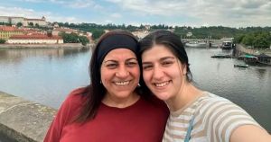 In Israel, Leaving the 'Eternal People' Is Seen as the Ultimate Crime