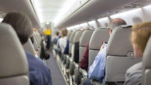 Caso di meningite sul volo da Malta: scatta la profilassi per due livornesi