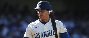 MLB Superstar’s Autographed, Game-Worn Shoes From Historical Series Sell For Incredible Amount Of Money