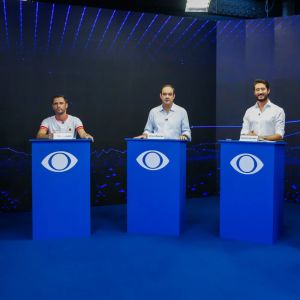 Quem ganhou e quem perdeu no debate em Minas