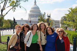 Lifechanging: How Hadassah Connected Me to a Wonderful Global Community