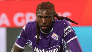 Fiorentina, Il Colpo di Mezzanotte - Kean, bassa l'offerta del Como. Ma non è finita qui
