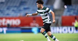 Rui Borges e o desafio da organização