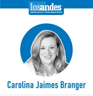 Dos terremotos, dos Estados | Por: Carolina Jaimes Branger