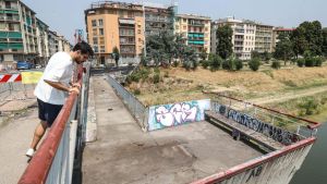 Firenze, l’anno dei ponti tra sensori, ‘cerotti’ e monitoraggi: dieci infrastrutture sotto i ferri