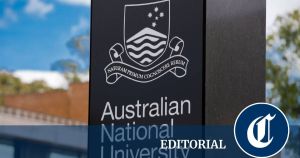 How financial ruin and deep scandals brought the ANU to its knees