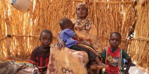 Canadian leadership can ease Sudan’s devastating humanitarian crisis