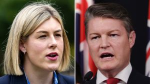 Deery: Conservative Carroll outplayed by canny Wilson
