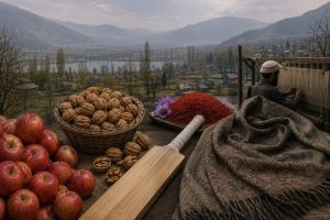Kashmir Grows the World’s Best, But It Earns the World’s Least