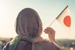 Emerging anti‑immigration sentiment in Japan obscures surprising history of strategic engagement with Islam