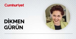 Vefatının 22. yılında Semiha Berksoy’a saygıyla...