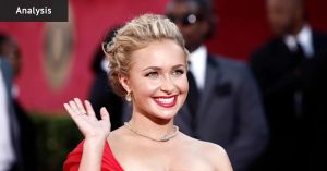 Young stars are thrust into fame and riches - but the spotlight can be deadly