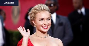Young stars are thrust into fame and riches - but the spotlight can be deadly