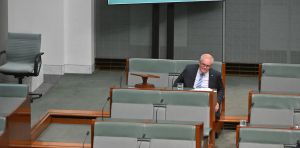 Paul Kelly’s exceptional history charts the decline and fall of the Coalition – but leaves questions unanswered